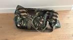Camouflage tas, militaire tas, weekendtas, Ophalen of Verzenden, Landmacht, Nederland, Overige typen