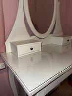 Ikea Kaptafel Hemnes, Ophalen, Gebruikt, 100 tot 150 cm, 50 tot 100 cm