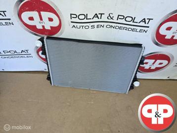 Vw Audi Water Radiateur 5WA121251E beschikbaar voor biedingen