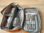 Picknick sets, Ophalen, Zo goed als nieuw