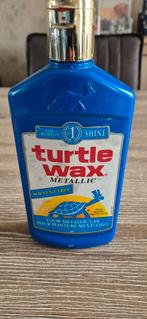 Turtle Wax Metallic Autowas - Bijna Vol, Ophalen of Verzenden
