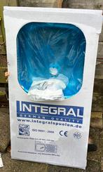 Aanrecht spoelbak, Huis en Inrichting, Keuken | Keukenelementen, Ophalen, Nieuw, 50 tot 100 cm, Minder dan 100 cm