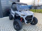 Polaris Buggy RZR Trail S 1000cc 2023 Trekhaak 4WD, 999 cc, Meer dan 35 kW