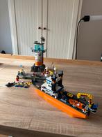 Te koop lego set 7739, Kinderen en Baby's, Speelgoed | Duplo en Lego, Complete set, Ophalen of Verzenden, Lego, Zo goed als nieuw