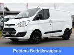 Ford Transit Custom 2.2 TDCI L1H1 Black & White Edition Crui, Voorwielaandrijving, Euro 5, Gebruikt, 4 cilinders