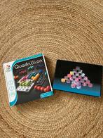 Quadrillion & Mind teaser puzzels - Nieuwstaat, Ophalen of Verzenden, Minder dan 500 stukjes, Zo goed als nieuw, Overige typen
