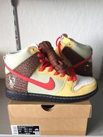 Nike SB Dunk High kebab and destroy 42, Nike SB, Overige kleuren, Nieuw, Ophalen of Verzenden