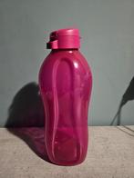 Tupperware  eco fles  2 liter, Huis en Inrichting, Keuken | Tupperware, Nieuw, Ophalen of Verzenden
