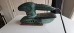 Bosch PSS 250 AE Vlakschuurmachine, Doe-het-zelf en Verbouw, Gereedschap | Schuurmachines, Ophalen of Verzenden, Gebruikt, Minder dan 600 watt