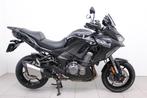 Kawasaki Versys 1000 SE (bj 2020), Bedrijf, Cruise Control, Meer dan 35 kW, Toermotor