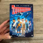 De Ultieme Thunderbirds Collectie Zonder Seizoen 3, Ophalen of Verzenden, Gebruikt, Amerikaans, Boxset