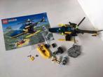 Lego Res-Q - Reddingshelikopter - 6462, Ophalen of Verzenden, Gebruikt, Complete set, Lego