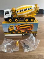 MAN betonmixer vrachtwagen Conrad nieuw, Hobby en Vrije tijd, Modelauto's | 1:50, Ophalen of Verzenden, Nieuw, Bus of Vrachtwagen