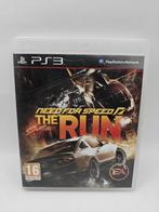 Need For Speed the Run PS3, Spelcomputers en Games, Games | Sony PlayStation 3, 1 speler, Racen en Vliegen, Ophalen of Verzenden