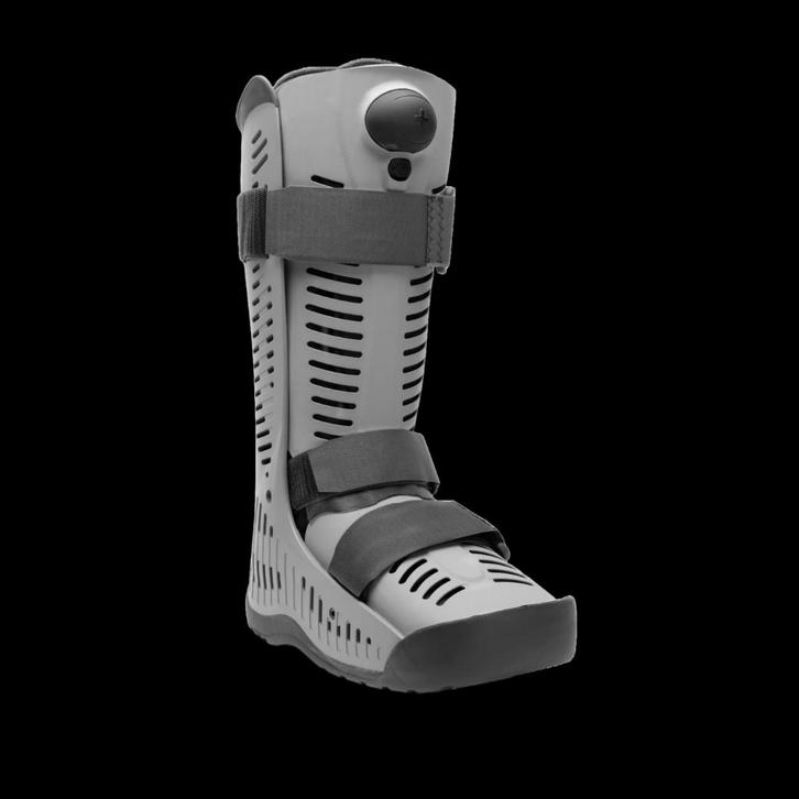 Rebound Air Walker Boot - maat 39-44.5, Diversen, Braces, Zo goed als nieuw, Ophalen of Verzenden