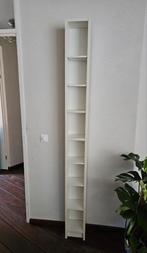 Benno Gnedby dvd kast wit, Huis en Inrichting, Ophalen, Gebruikt, Hout, Cd's of Dvd's