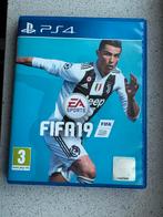 FIFA 19 voor PlayStation 4, Online, Gebruikt, 1 speler, Ophalen of Verzenden