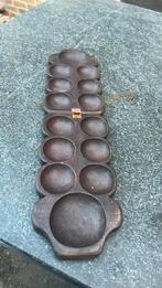 Antiek Bao spel, Ophalen of Verzenden