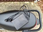 Originele accu oplader Segway E110S / E125S scooter, Ophalen of Verzenden, Zo goed als nieuw, Overige typen, Overige merken