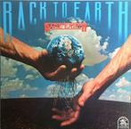 LP - Rare Earth ‎– Back To Earth, Ophalen of Verzenden, Gebruikt, 12 inch, Poprock