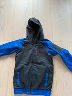 DC shoes winter/ski jas maat XL 176 of S, Kinderen en Baby's, Ophalen of Verzenden, Zo goed als nieuw, Jongen, Jas