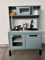 Speelgoed keukentje, Ophalen, Gebruikt, Hout, Speelkeuken