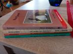 Honden en konijnen boeken, Ophalen of Verzenden, Zo goed als nieuw, Honden