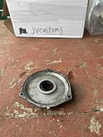 Oliepomp deksel piaggio 4t 50cc, Ophalen of Verzenden