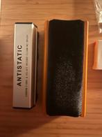 Platenspeler onderhoud set: borstels, gewicht, borstel, Audio, Tv en Foto, Platenspelers, Ophalen of Verzenden, Nieuw, Overige merken