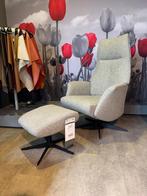 Twice Pro relaxfauteuil in maat M, Huis en Inrichting, Fauteuils, Ophalen of Verzenden, Nieuw, Stof, 50 tot 75 cm