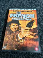 The french connection op dvd, Vanaf 16 jaar, Ophalen of Verzenden, 1980 tot heden, Zo goed als nieuw