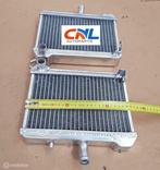 Radiateur HONDA Goldwing GL1500 1988-2000 89 90 91 92 93 94, Motoren, Nieuw, Ophalen of Verzenden