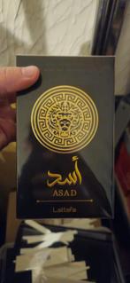 ASAD – Yara Lattafa, Ophalen of Verzenden, Nieuw