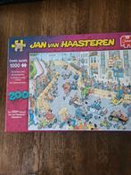 200ste Jan van haasteren de zeepkistenrace, Ophalen of Verzenden, Zo goed als nieuw