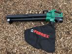 Nieuw: Accu bladblazer / bladzuiger van Ferrex, Tuin en Terras, Bladblazers, Info@ferrex.nl, Ferrex, Verzenden, Hamburg