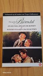 Björndal => Eeuwig Zingen de Bossen Winden Waaien om Rotsen, Ophalen of Verzenden, Zo goed als nieuw, Boxset