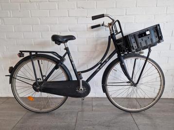 Batavus meisjesfiets 26 inch beschikbaar voor biedingen