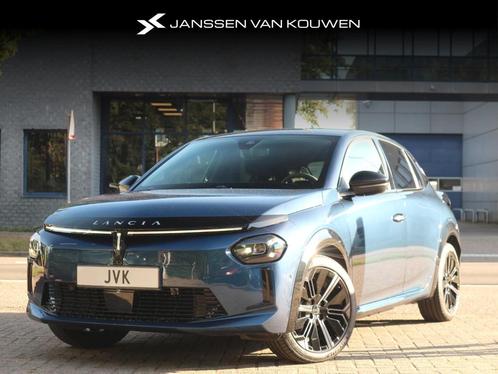 Lancia Ypsilon Edizione Cassina Limitata 51 kWh / Massage /, Auto's, Lancia, Bedrijf, Te koop, Ypsilon, ABS, Achteruitrijcamera