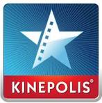 2 e- tickets/ kaartjes voor Kinepolis, Tickets en Kaartjes, Twee personen