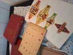 sigarenbandjes, Ophalen of Verzenden, Gebruikt, Sigarenbandjes
