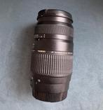 Tamron 70-300mm Canon lens, Ophalen of Verzenden, Gebruikt, Telelens, Zoom