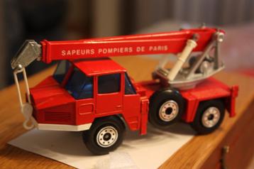 Solido beschikbaar voor biedingen