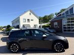Volkswagen ID.3 First 58 kWh 18''Lmv, Trekhaak, Stoelverwarm, Auto's, Automaat, Gebruikt, Zwart, ID.3