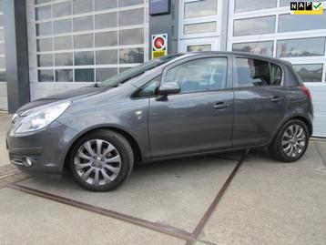 Opel Corsa 1.2-16V '111' Edition / Airco / 16"LMV / D-Glas beschikbaar voor biedingen