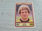 Panini Voetbal 80 Meuser nr 226 Roda JC, Verzamelen, Sportartikelen en Voetbal, Verzenden, Zo goed als nieuw, Roda JC, Poster, Plaatje of Sticker