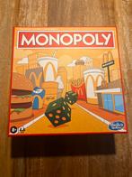 Monopoly McDonald's Editie - Zo Goed Als Nieuw, Hobby en Vrije tijd, Gezelschapsspellen | Bordspellen, Drie of vier spelers, Ophalen