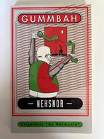 Gummbah - Neksnor, Verzenden, Zo goed als nieuw