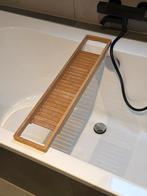 Badplank 70 cm, Huis en Inrichting, Ophalen, Gebruikt, Bruin, Overige typen