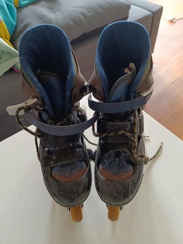 Bauer ABEC 5 maat 42 beschikbaar voor biedingen