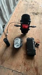 Surron onderdelen controller, Ophalen, Zo goed als nieuw, Overige typen